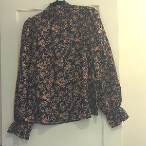 Shein Blouse